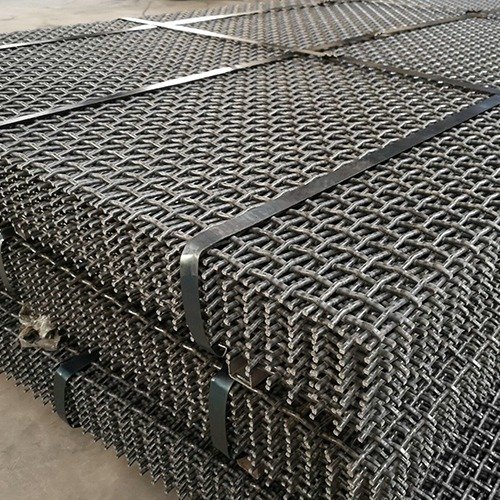 Industrial Heavy Screen